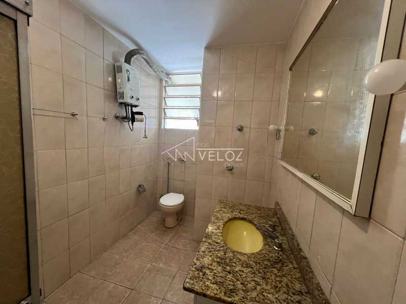 Apartamento, 2 quartos, 106 m² - Foto 2