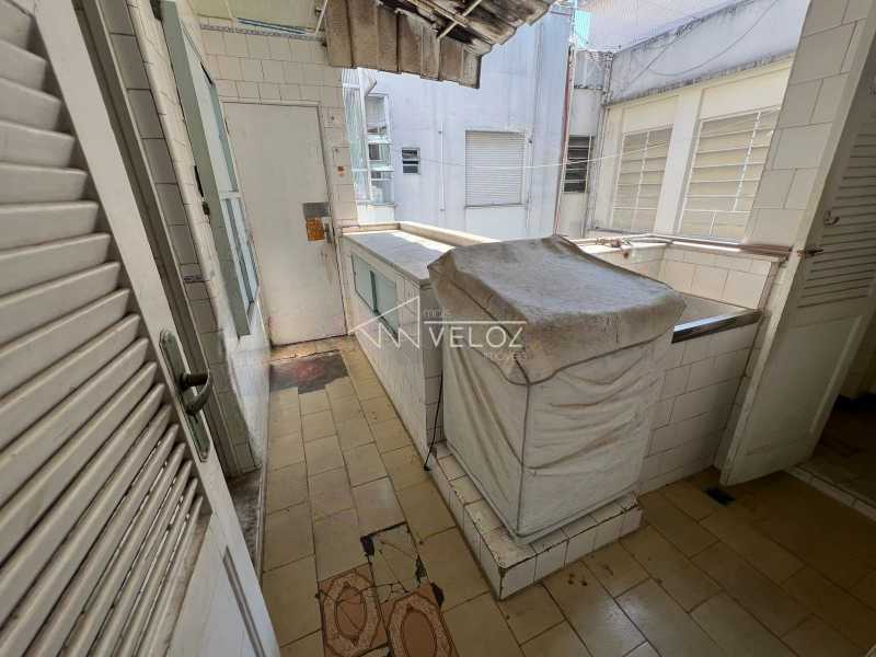 Apartamento, 2 quartos, 106 m² - Foto 28