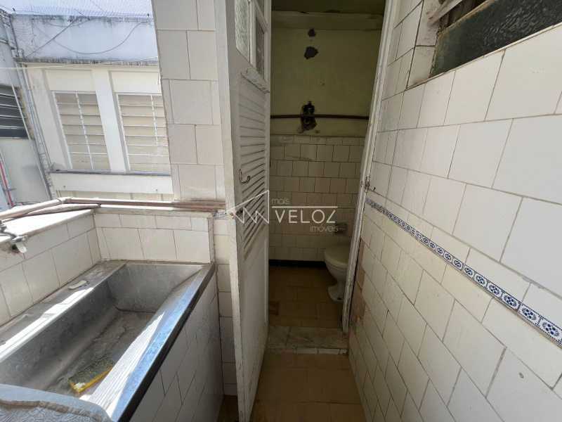 Apartamento, 2 quartos, 106 m² - Foto 25