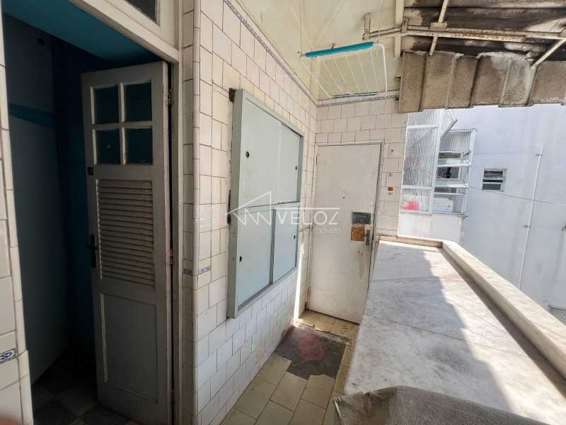 Apartamento, 2 quartos, 106 m² - Foto 18