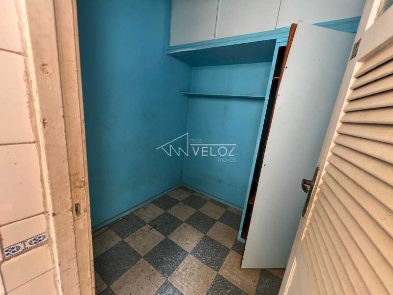 Apartamento, 2 quartos, 106 m² - Foto 22