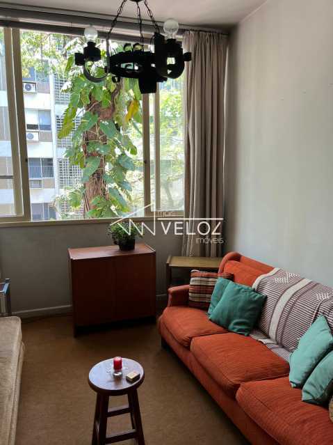 Apartamento, 1 quarto, 35 m² - Foto 4