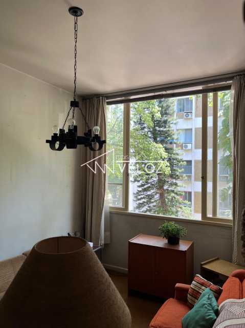 Apartamento, 1 quarto, 35 m² - Foto 18