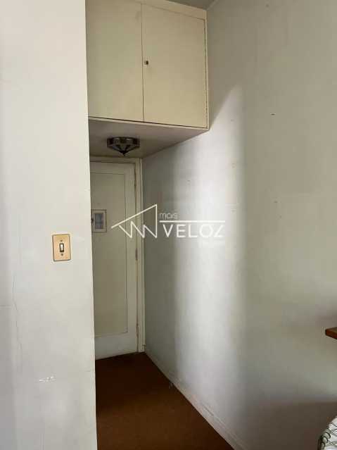 Apartamento, 1 quarto, 35 m² - Foto 12