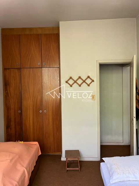 Apartamento, 1 quarto, 35 m² - Foto 3