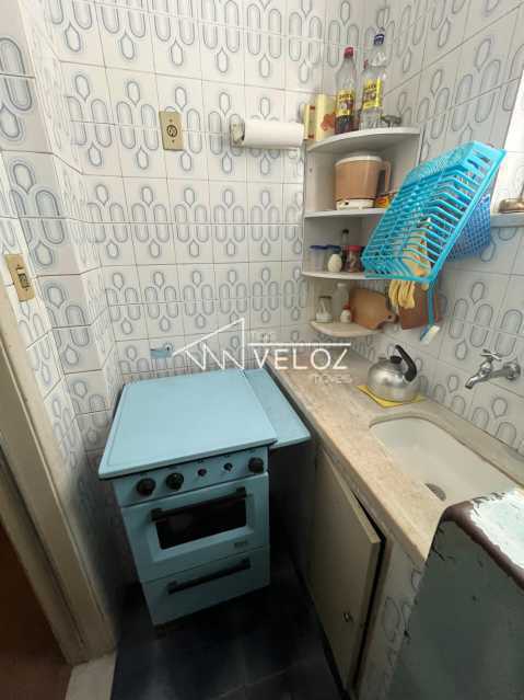 Apartamento, 1 quarto, 35 m² - Foto 10
