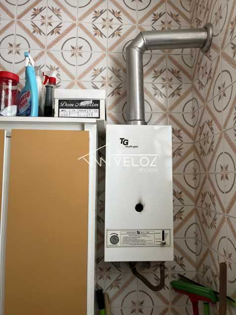 Apartamento, 1 quarto, 35 m² - Foto 2