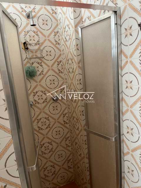 Apartamento, 1 quarto, 35 m² - Foto 19