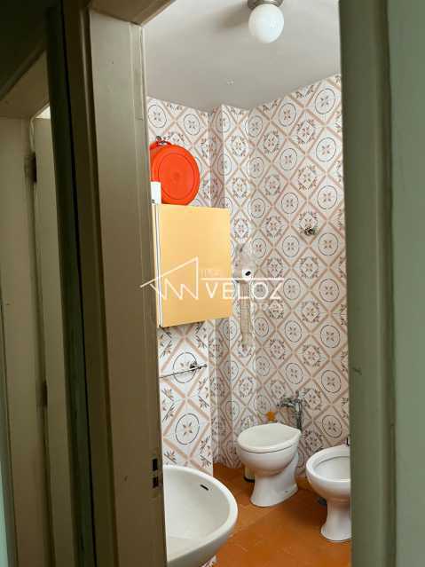 Apartamento, 1 quarto, 35 m² - Foto 14