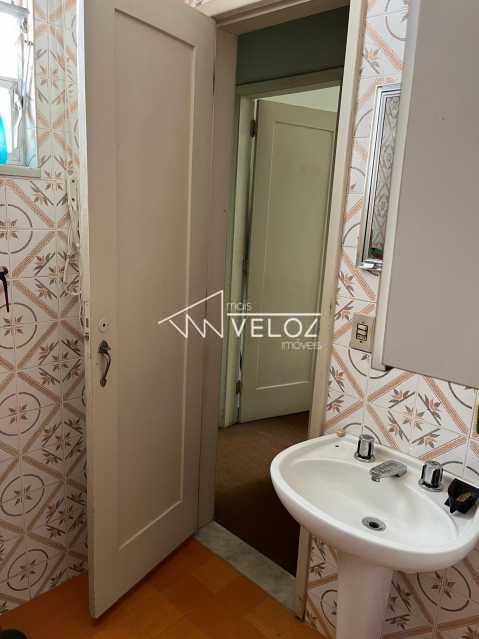 Apartamento, 1 quarto, 35 m² - Foto 7