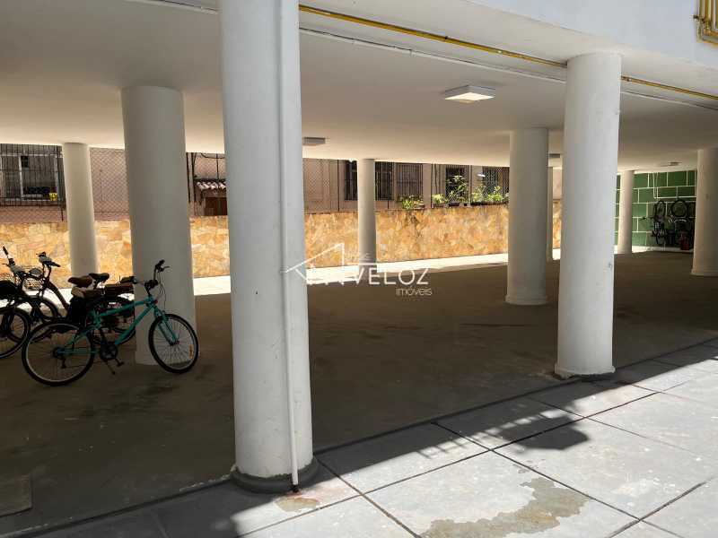 Apartamento, 1 quarto, 35 m² - Foto 8