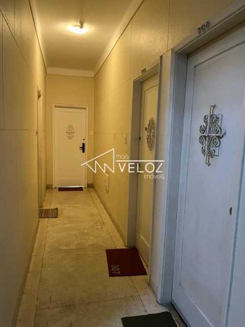 Apartamento, 1 quarto, 35 m² - Foto 16