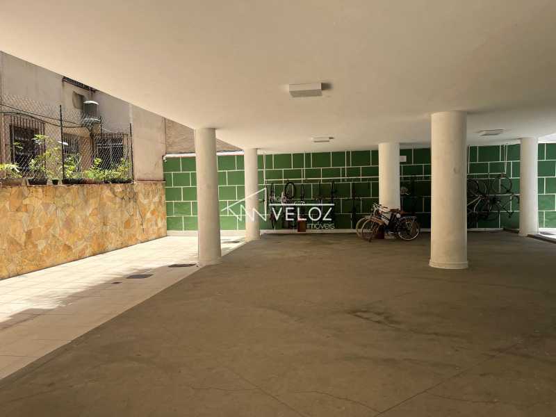 Apartamento, 1 quarto, 35 m² - Foto 17