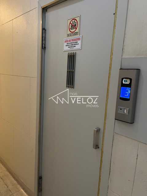 Apartamento, 1 quarto, 35 m² - Foto 1