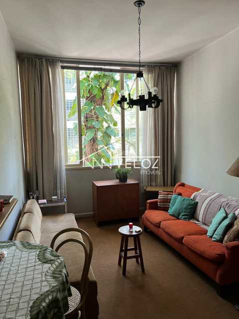 Apartamento, 1 quarto, 35 m² - Foto 6