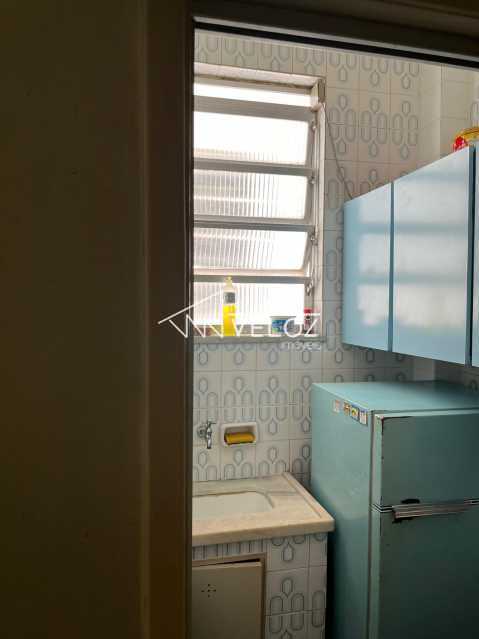 Apartamento, 1 quarto, 35 m² - Foto 11