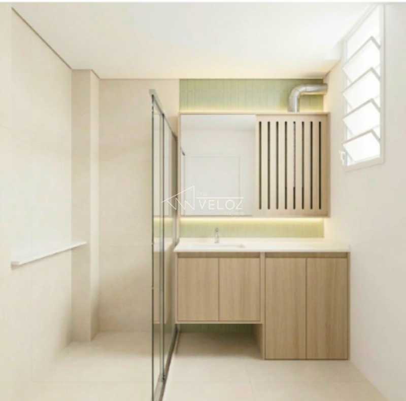 Apartamento, 1 quarto, 35 m² - Foto 9