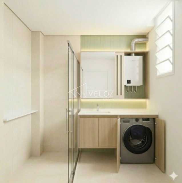 Apartamento, 1 quarto, 35 m² - Foto 13