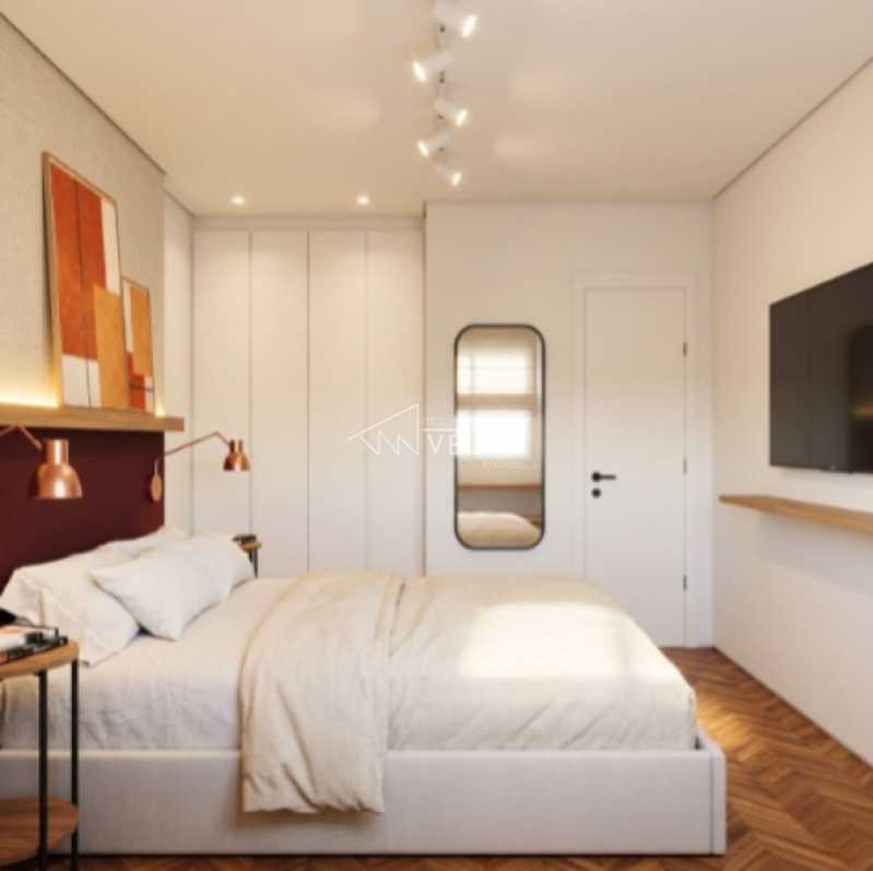Apartamento, 1 quarto, 35 m² - Foto 6