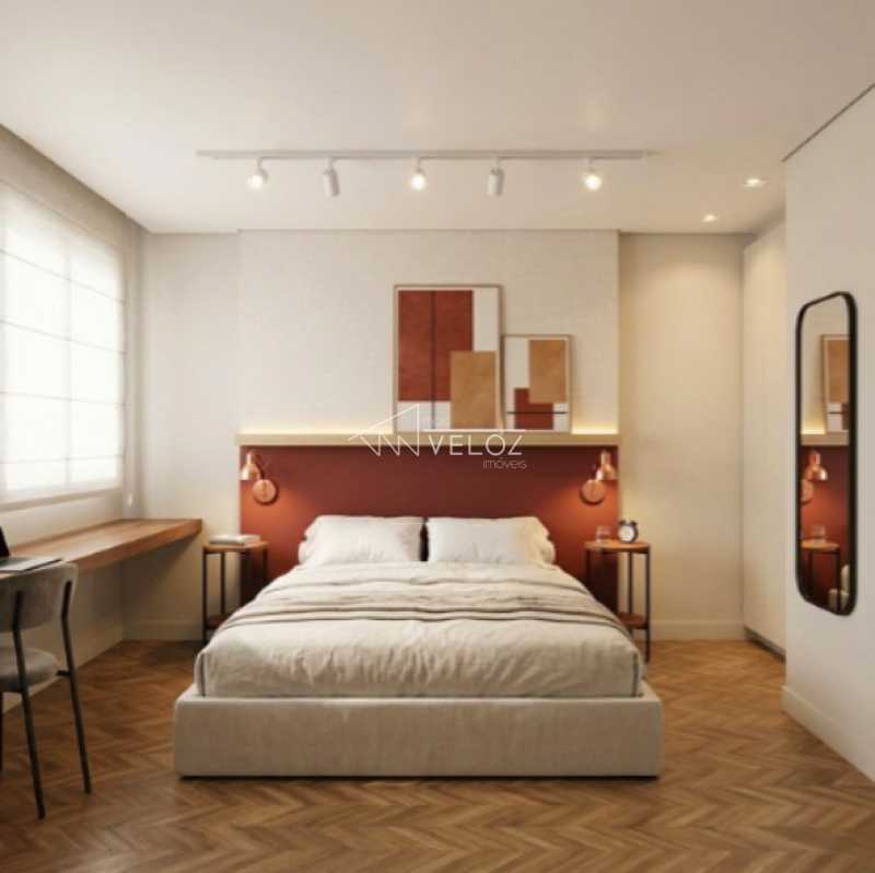 Apartamento, 1 quarto, 35 m² - Foto 17