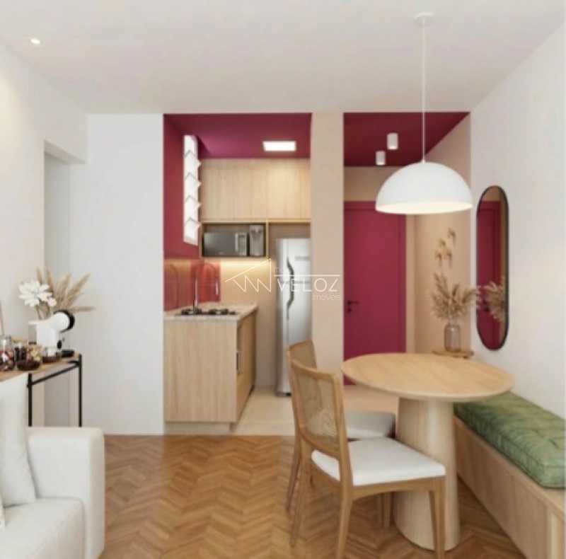 Apartamento, 1 quarto, 35 m² - Foto 11
