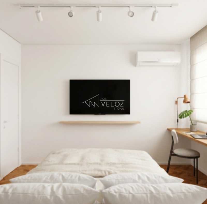 Apartamento, 1 quarto, 35 m² - Foto 10