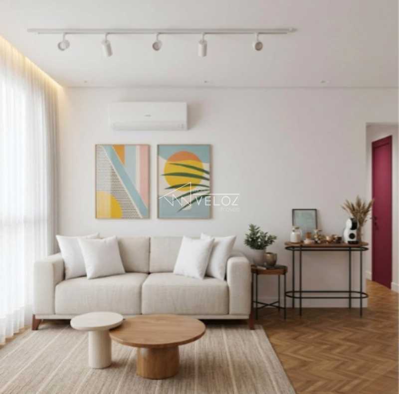 Apartamento, 1 quarto, 35 m² - Foto 12
