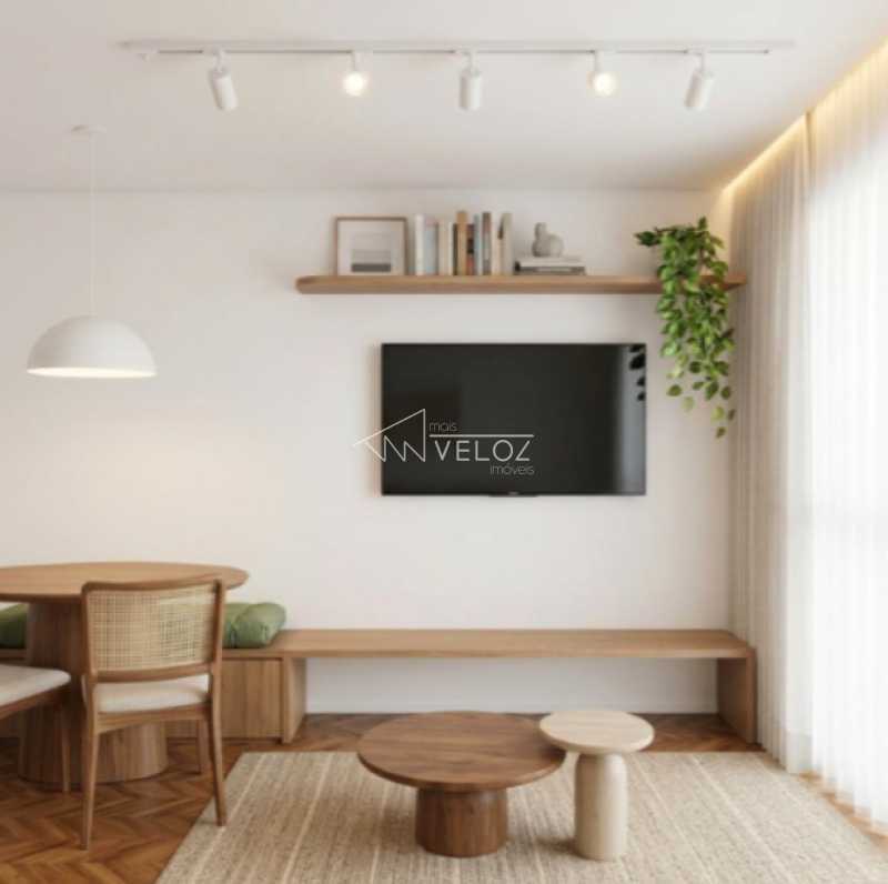 Apartamento, 1 quarto, 35 m² - Foto 8