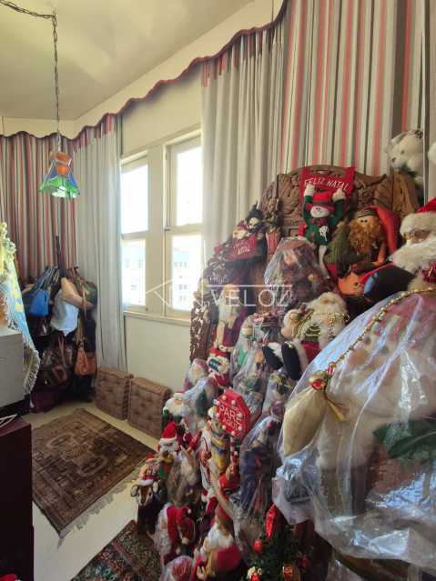 Apartamento, 3 quartos, 90 m² - Foto 4