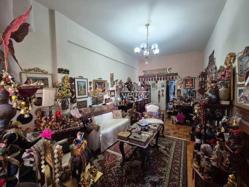 Apartamento, 3 quartos, 90 m² - Foto 1