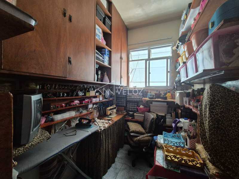 Apartamento, 3 quartos, 90 m² - Foto 11