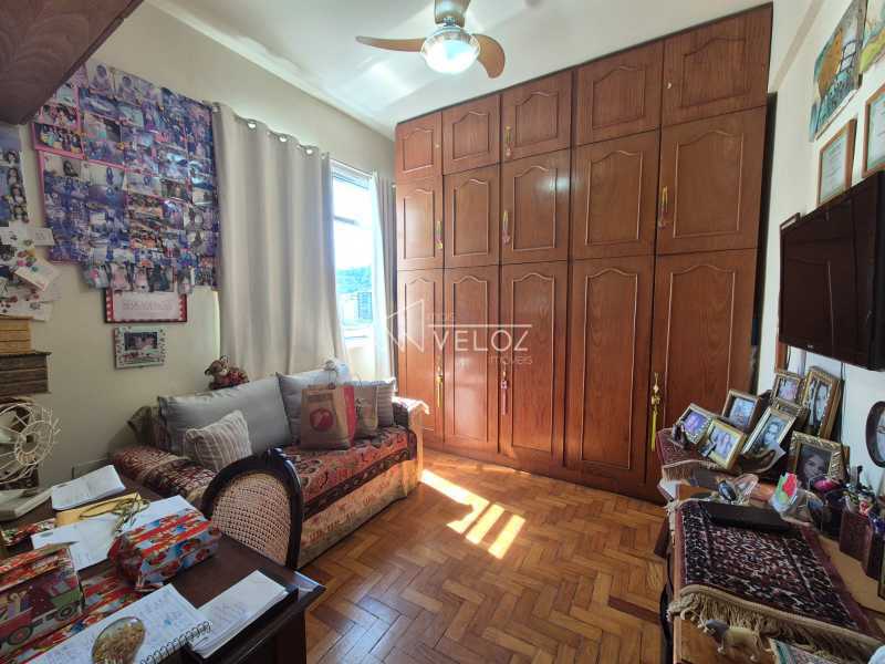 Apartamento, 3 quartos, 90 m² - Foto 8