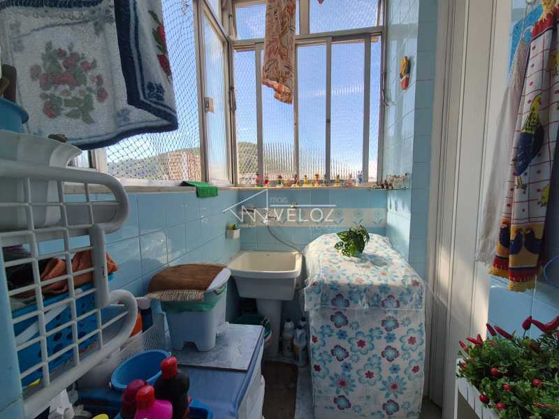 Apartamento, 3 quartos, 90 m² - Foto 17