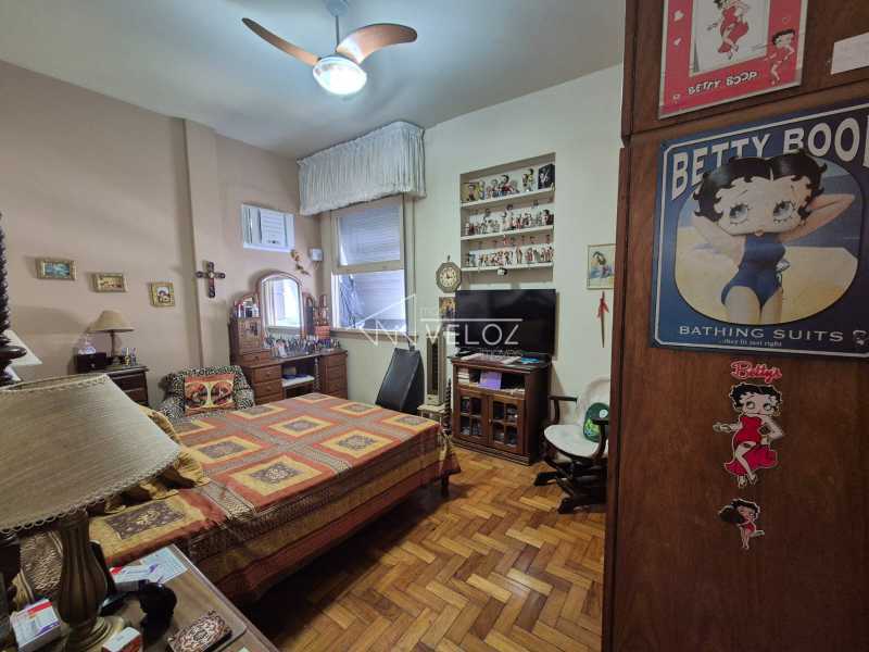 Apartamento, 3 quartos, 90 m² - Foto 15