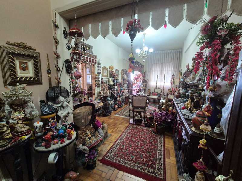 Apartamento, 3 quartos, 90 m² - Foto 5