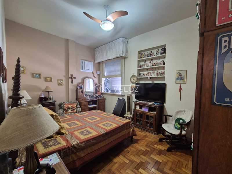 Apartamento, 3 quartos, 90 m² - Foto 3