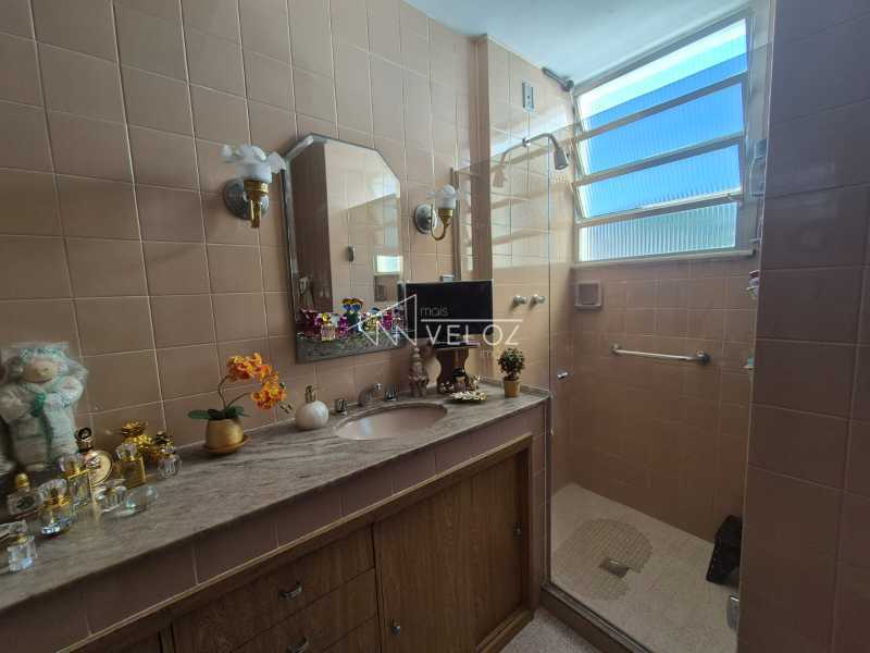 Apartamento, 3 quartos, 90 m² - Foto 9