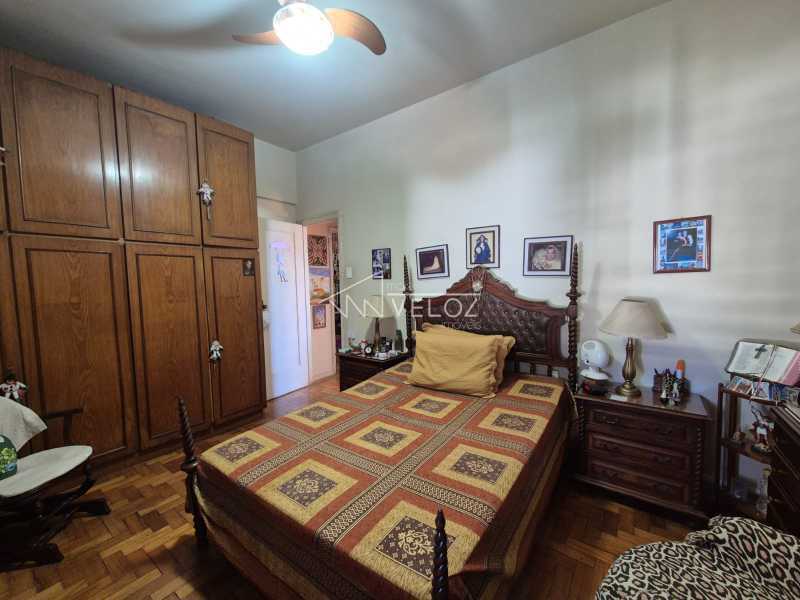 Apartamento, 3 quartos, 90 m² - Foto 6