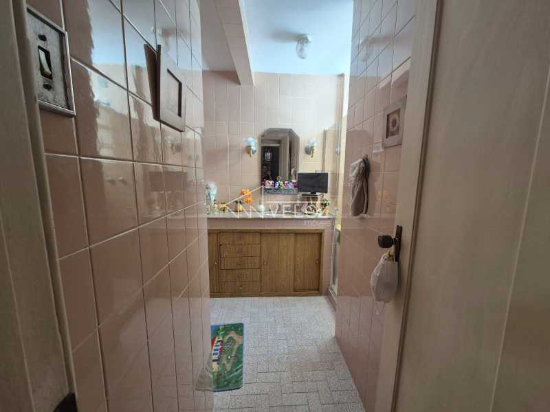 Apartamento, 3 quartos, 90 m² - Foto 7