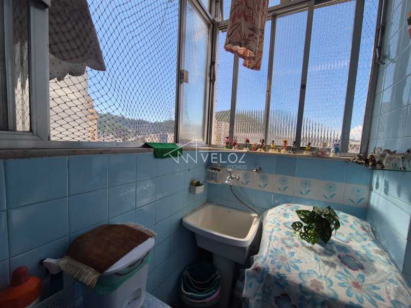 Apartamento, 3 quartos, 90 m² - Foto 12