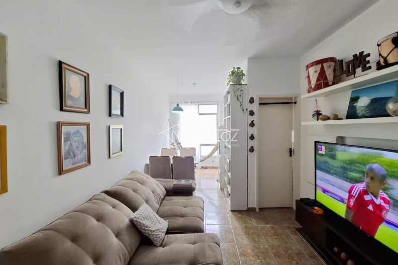 Apartamento, 2 quartos, 83 m² - Foto 16