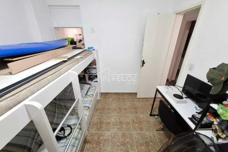 Apartamento, 2 quartos, 83 m² - Foto 21