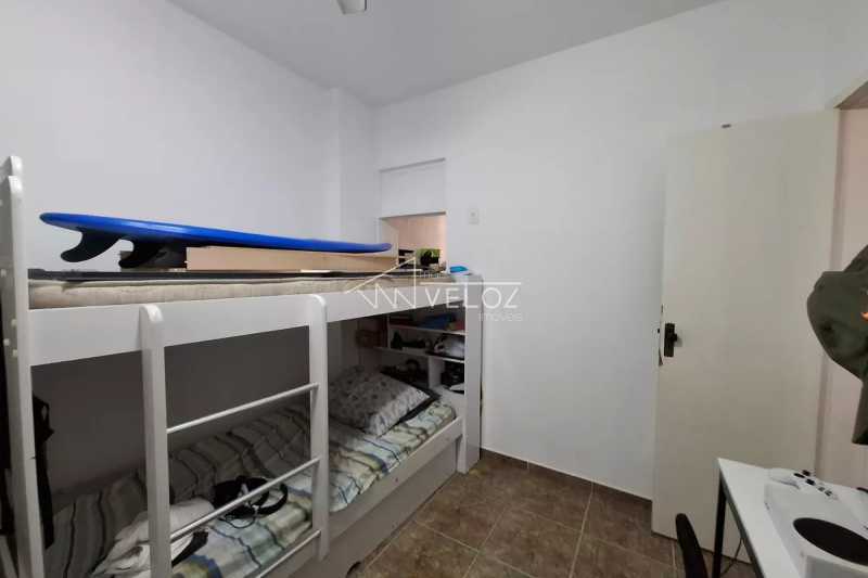 Apartamento, 2 quartos, 83 m² - Foto 13