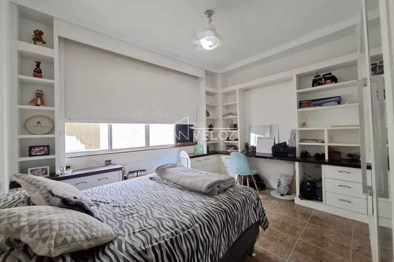 Apartamento, 2 quartos, 83 m² - Foto 4
