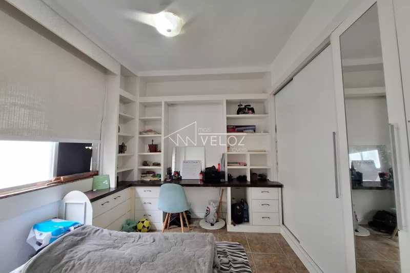Apartamento, 2 quartos, 83 m² - Foto 8