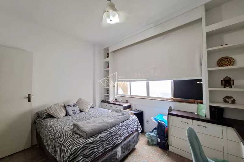 Apartamento, 2 quartos, 83 m² - Foto 2