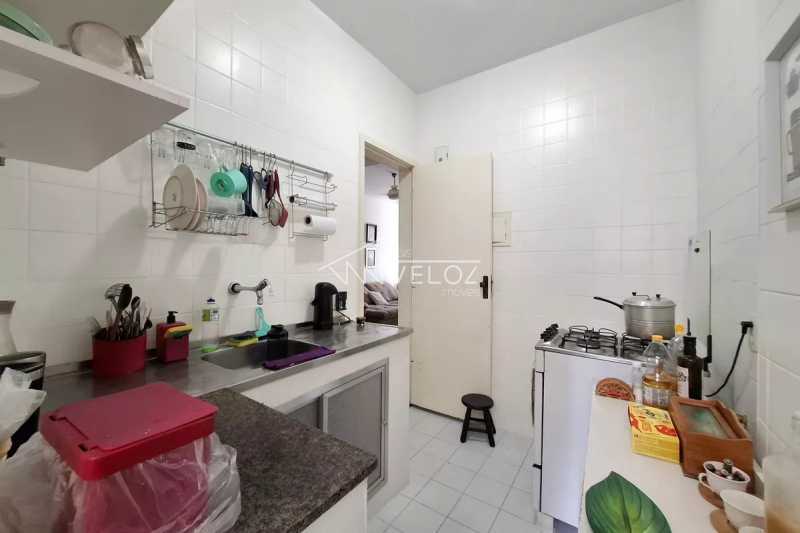 Apartamento, 2 quartos, 83 m² - Foto 5