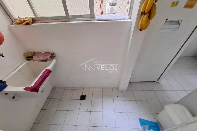 Apartamento, 2 quartos, 83 m² - Foto 3