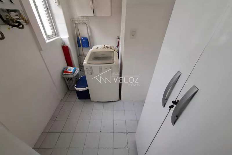 Apartamento, 2 quartos, 83 m² - Foto 7