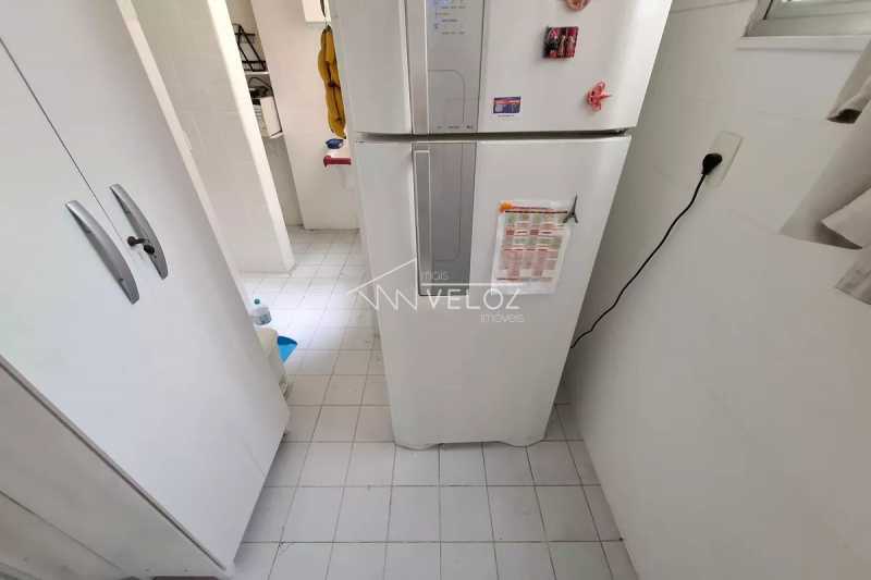 Apartamento, 2 quartos, 83 m² - Foto 19